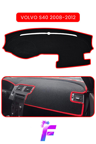 Generic Brand Volvo S40 (2008-2012) Glove Box Cover |   Protects from the Sun...
