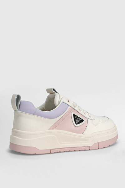 Lufian Jennifer Women's Sneaker Shoes Pink