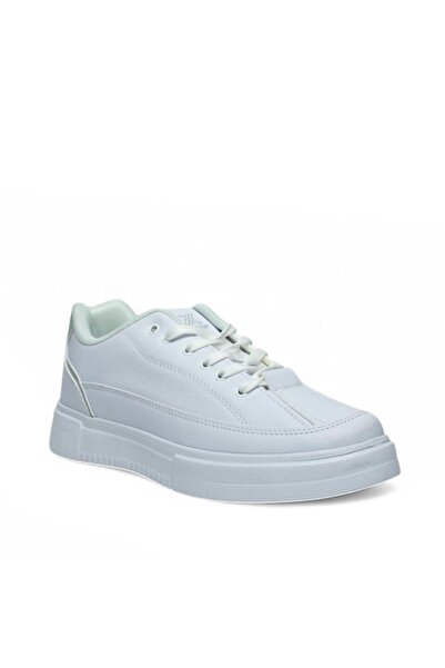 MODVALU Luttoon Men's Lace-Up Leather Shoes 4302 Sneakers