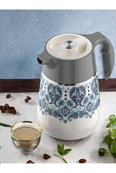 REFAN Decorative Dallah - Elegant Modern Design, 0.5 L