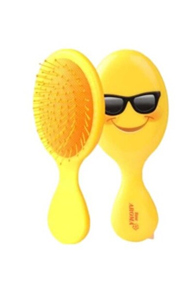 Rose Aroma - فرشاة شعر للأطفال 4739