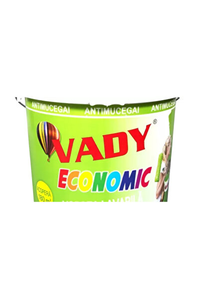 VADY Economic Interior Emulsion Paint 4 L