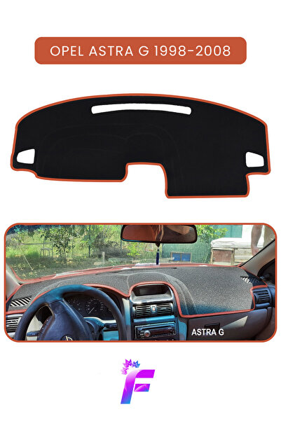 Generic Brand Opel Astra g (1998-2008) Compatible Glove Box Cover |   Vehicle...