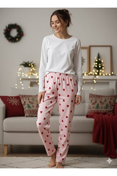 Dominant kalpli pijama altı