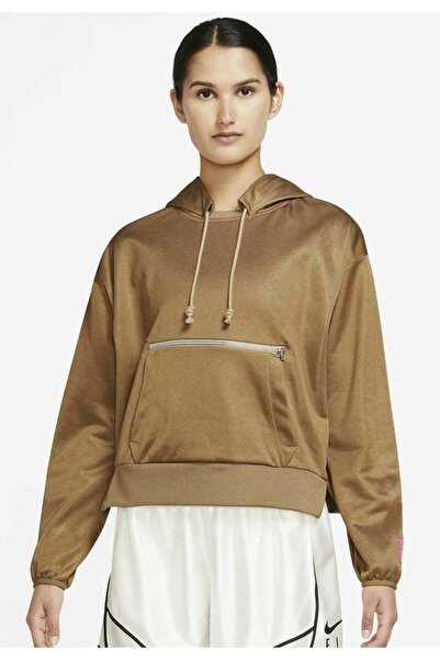 Nike Dry Performance Hoodie - Women