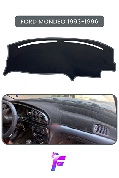 Generic Brand Ford Mondeo (1993-1996)Compatible Front Breast Cover |   Anti-R...