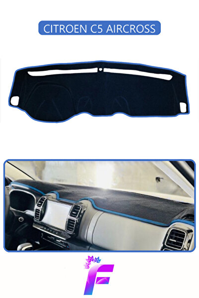 Generic Brand Citroen C5 Aircross Vehicle-Specific Glove Box Cover |   Quick ...