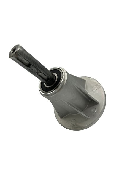 Garden Parts Stiga, Castelgarden, TC102, TC122 lawn mower tractor blade holder