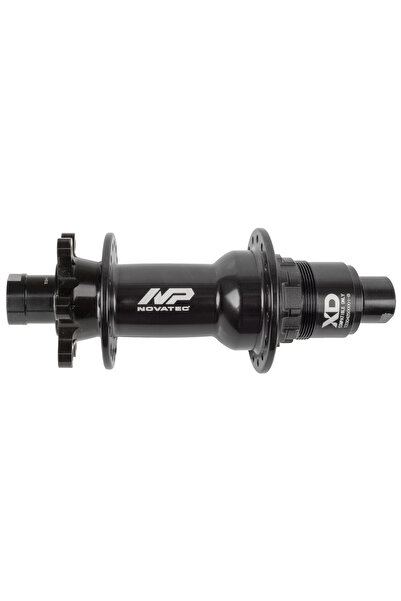 NOVATEC Butuc Spate D572RSB 12x148 mm 28H SRAM XDR