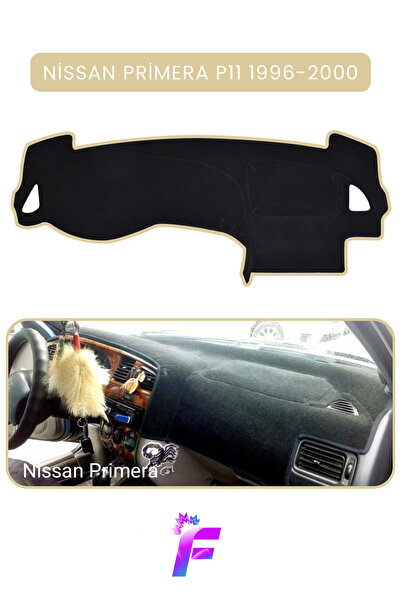 Generic Brand Nissan Primera (1996-2000) Glove Box Cover |   Protects from th...