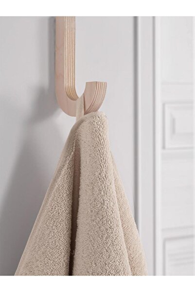 Karna Home 100% Cotton Hair Towel Maura 70X140 cm