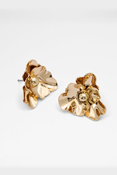 Aldo LUCCYYMINI - Gold Rengi Kadın Küpe