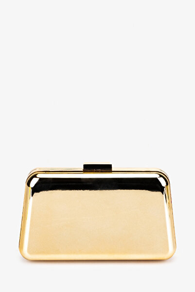 Valmenti Women's Vegan Yellow Evening Dress Bag