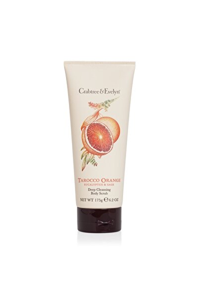 crabtree evelyn Crabtree & Evelyn, Tarocco Orange, Exfoliant, Scrub de corp, ...