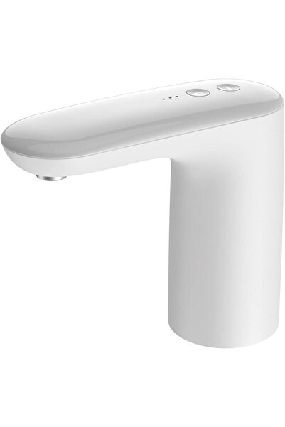 NEONI مضخة مياه كهربائية محمولة سعة 5 جالون مع خاصية الشحن عبر USB RF11734، ل...