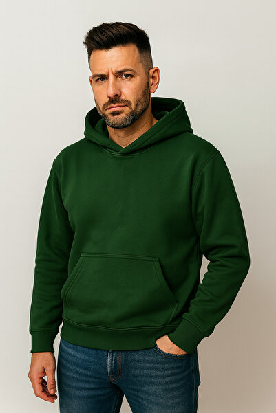 Hilal Akıncı Kids Oversize Sweatshirt