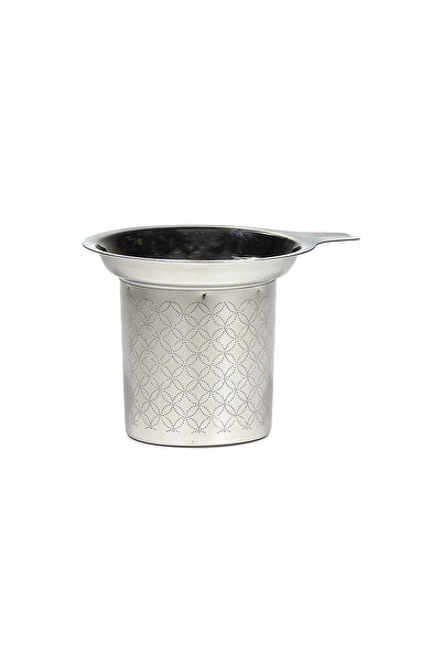 TEA Flower of Life Stainless Steel Tea Infuser