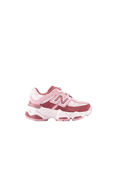 New Balance Women / Girls Sports Iv9060Ep Lifestyle Infant Pink Granite