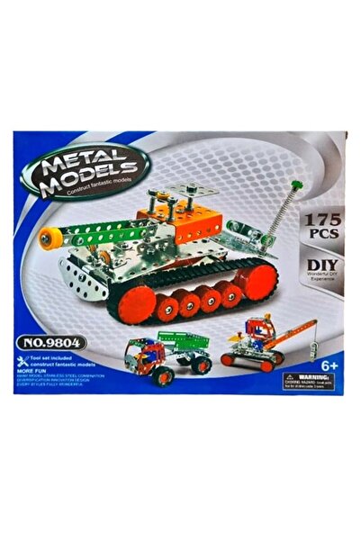 OEM Rezervor metalic cu filet