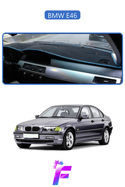 Generic Brand Bmw E46 Glove Box Cover |   Protects from the Sun, Heat, Cracki...
