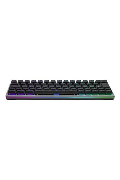 Cooler Master SK622 Red Switch Kablosuz Ingilizce RGB Mekanik Mini Gaming Klavye