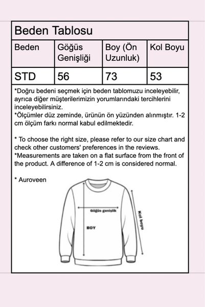 Auroveen Oversized Leather Sleeve Detail Cuff Detail Knitwear Sweater Av2022111