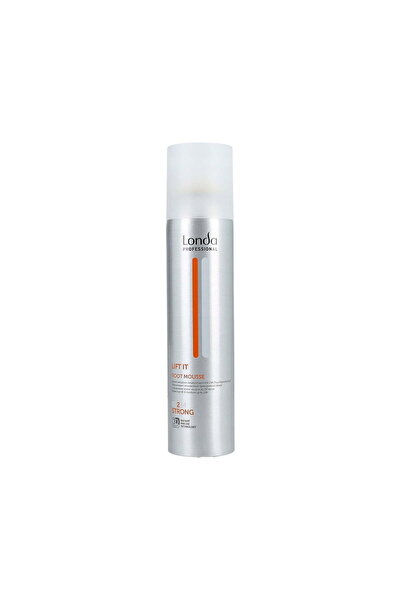 Londa Professional Lift It Mousse - Μους για όγκο ρίζας, Londa Professional, 250ml