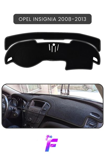 e-biz Opel Insignia (2008-2013) Glove Box Cover |   Protects from the Sun, He...