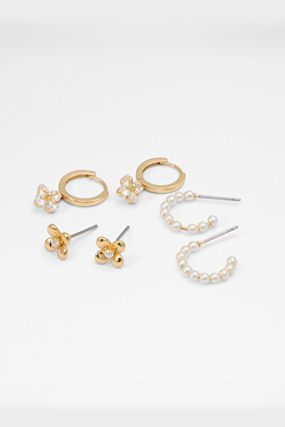 Aldo GAVORAEN - Gold Rengi Kadın Küpe