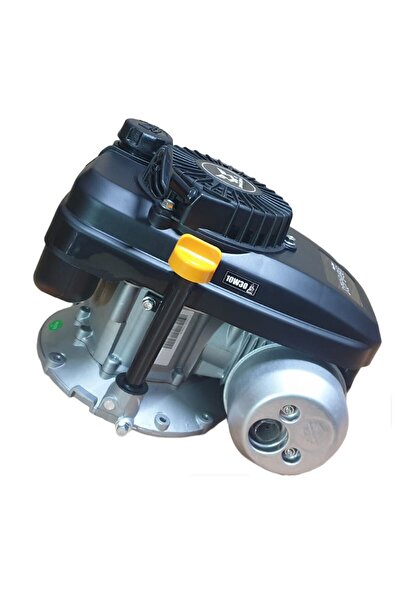 ZONGSHEN Motor hoe, motor cultivator 4.5hp vertical shaft 22.2 x 50mm