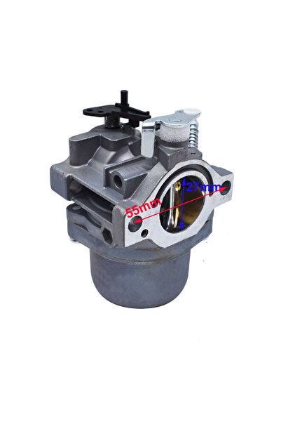 Garden Parts Briggs&Stratton Carburetor 593432, 794308