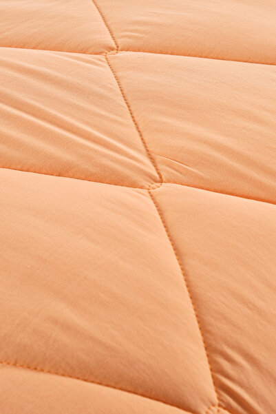 Doqu Home Color up Sleep Set Single Orange