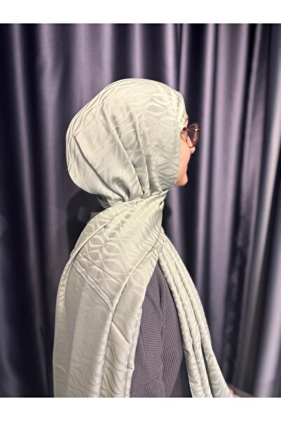 LOSYANA İPEKSİ JAKAR ŞAL