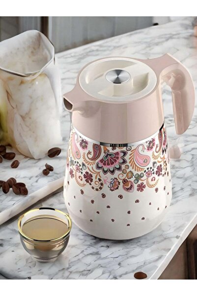 REFAN Decorative Dallah with Elegant Modern Design – 0.5 L