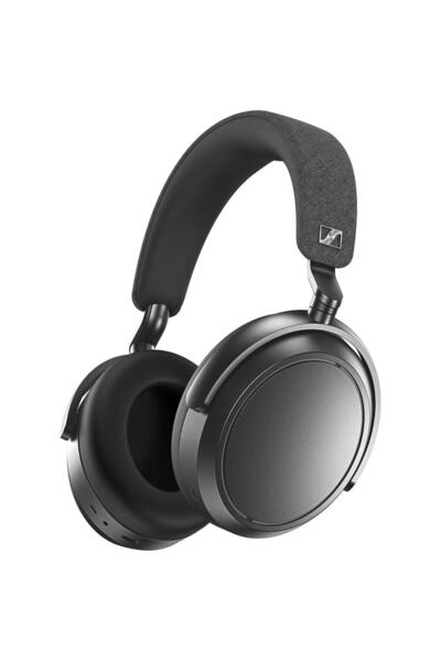 Sennheiser Momentum 4 Wireless Bluetooth 5.2, Adaptif ANC, 42mm Sürücü, 60 Saat Pil Ömrü, Kristal Ne