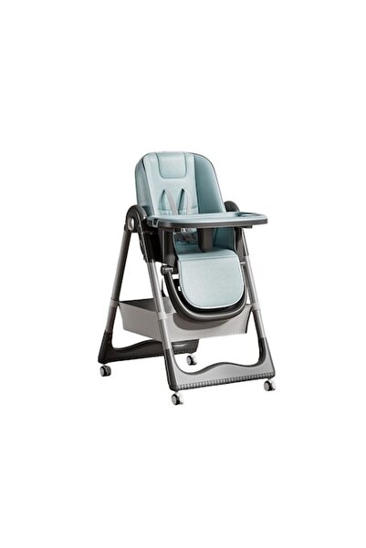 FONIX Kids Highchair for Babies & Children, Multifunctional, Detachable Trays...