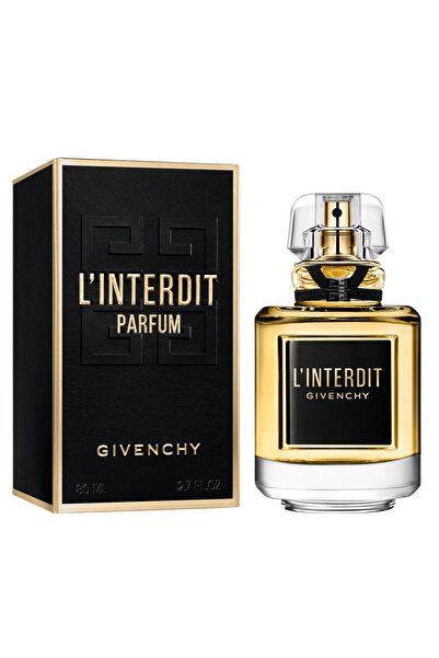 Givenchy L'Interdit Le Parfum, Perfume, Women, 80 ml