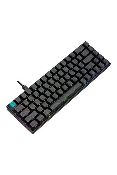 Genel Markalar Deepcool KG-722 KG722 Kablolu Q Mekanik Klavye