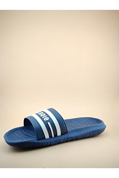 IN SOLE Men's lightweight sports slippers