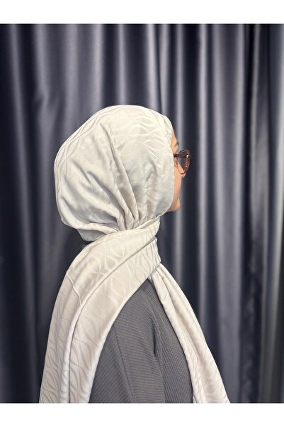 LOSYANA İPEKSİ JAKAR ŞAL