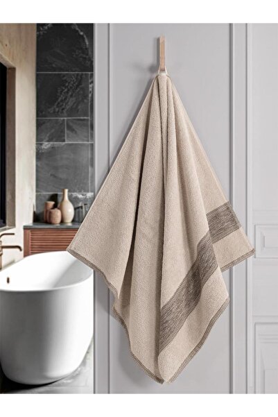 Karna Home 100% Cotton Hair Towel Maura 70X140 cm