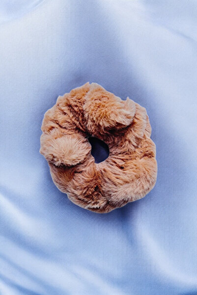 PETEK AKSESUAR Soft Plush Rubber Buckle