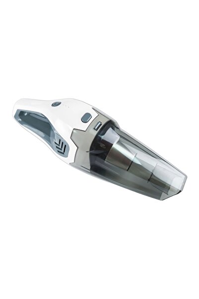 OEM Cordless handheld vacuum cleaner, 25 min. autonomy, 0.8 l container, 80 W, washable HEPA filter