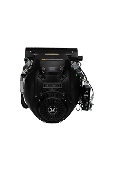ZONGSHEN Motor GB680, 680cc 22CP cu arbore orizontal