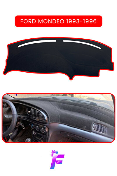 Generic Brand غطاء الصدر الأمامي المتوافق مع FORD MONDEO (1993-1996) |   مضاد...