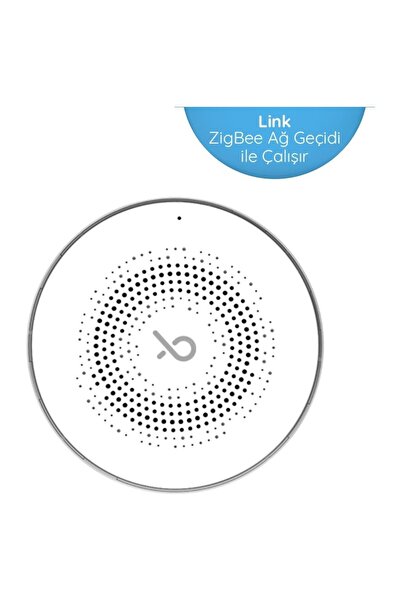 Bilicra B-Sound Akıllı Siren