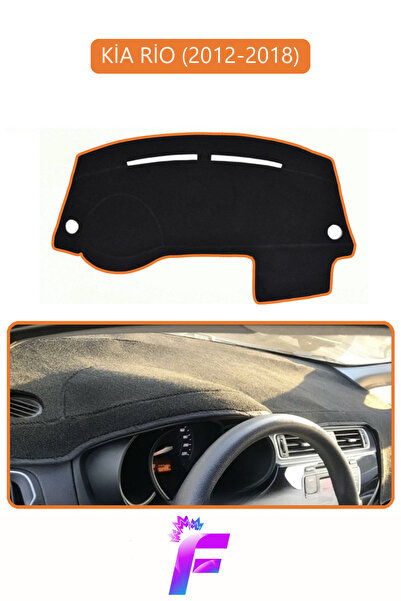 Generic Brand Kia Rio (2012-2018) Compatible Glove Box Cover |   Easy Assembl...