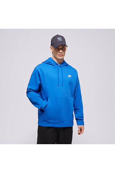 Nike Sportswear Club Men's Fleece Pullover Hoodie