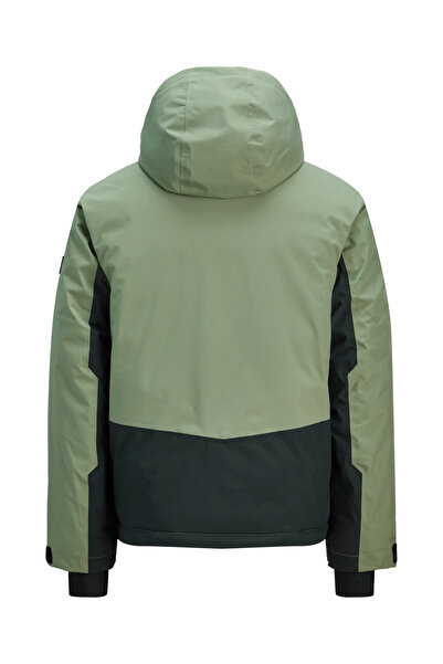 Jack & Jones 12284649 Jjalpes Ski Jacket Aw25