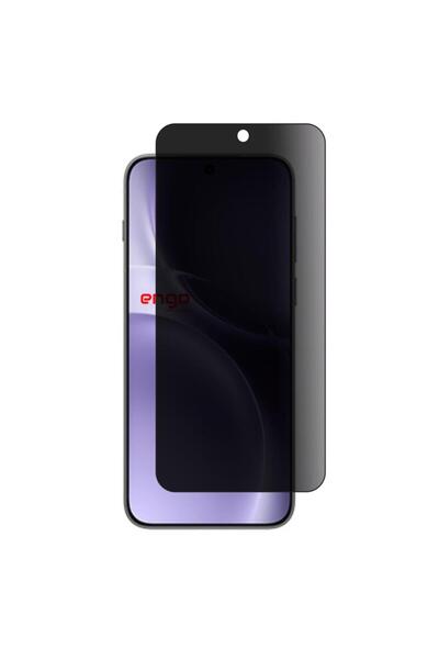 Engo Vivo X300 Pro Ghost Screen Protector 9H Nano Transparent